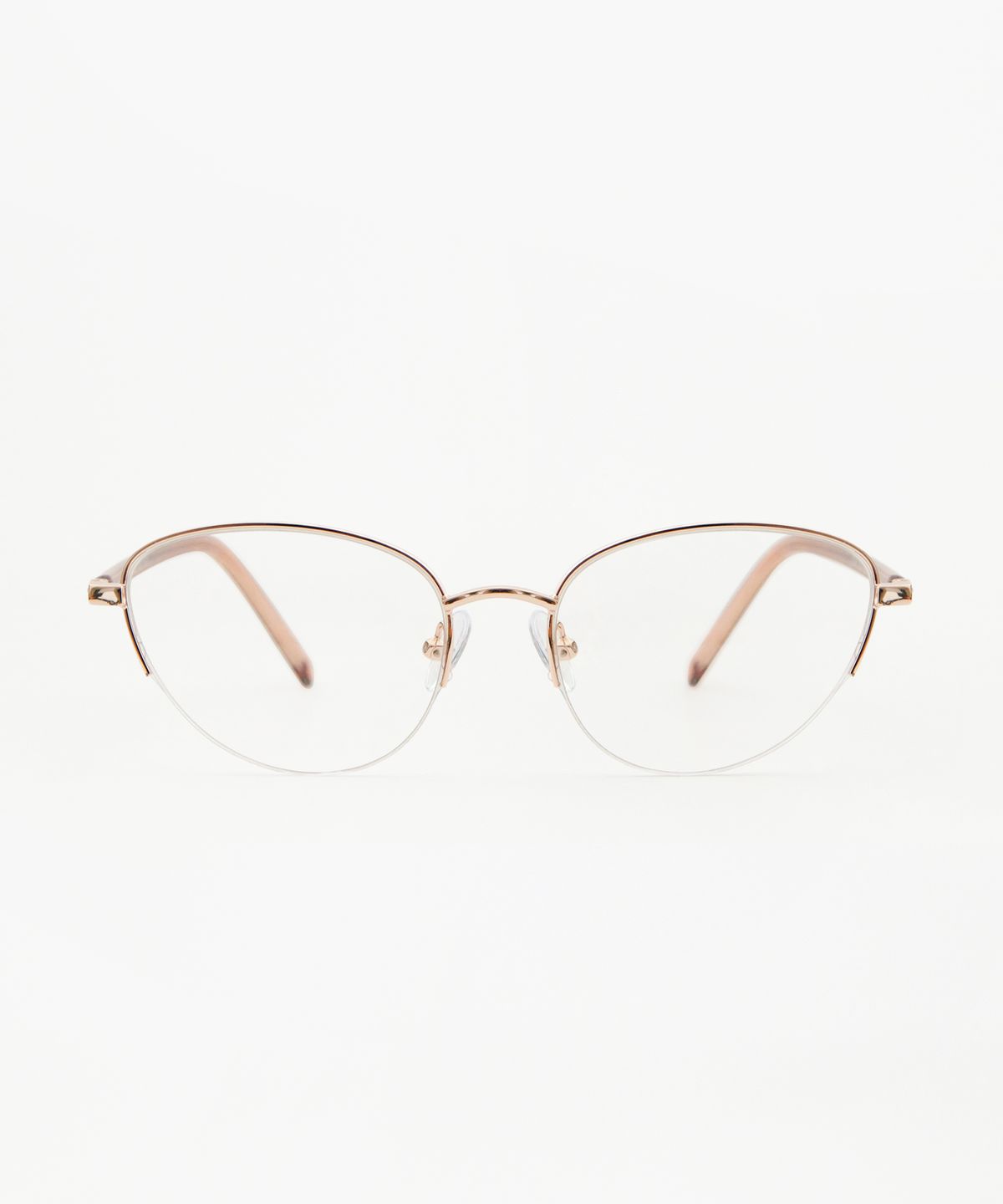 투큐브(2CUBE) Steelcateye(Beige)