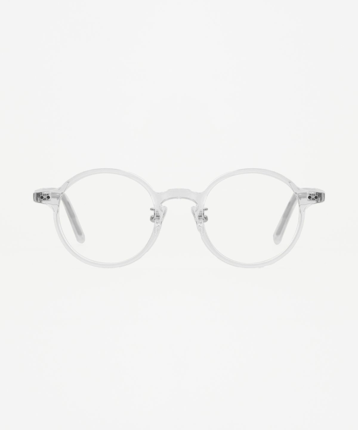 투큐브(2CUBE) Circleline(Clear)
