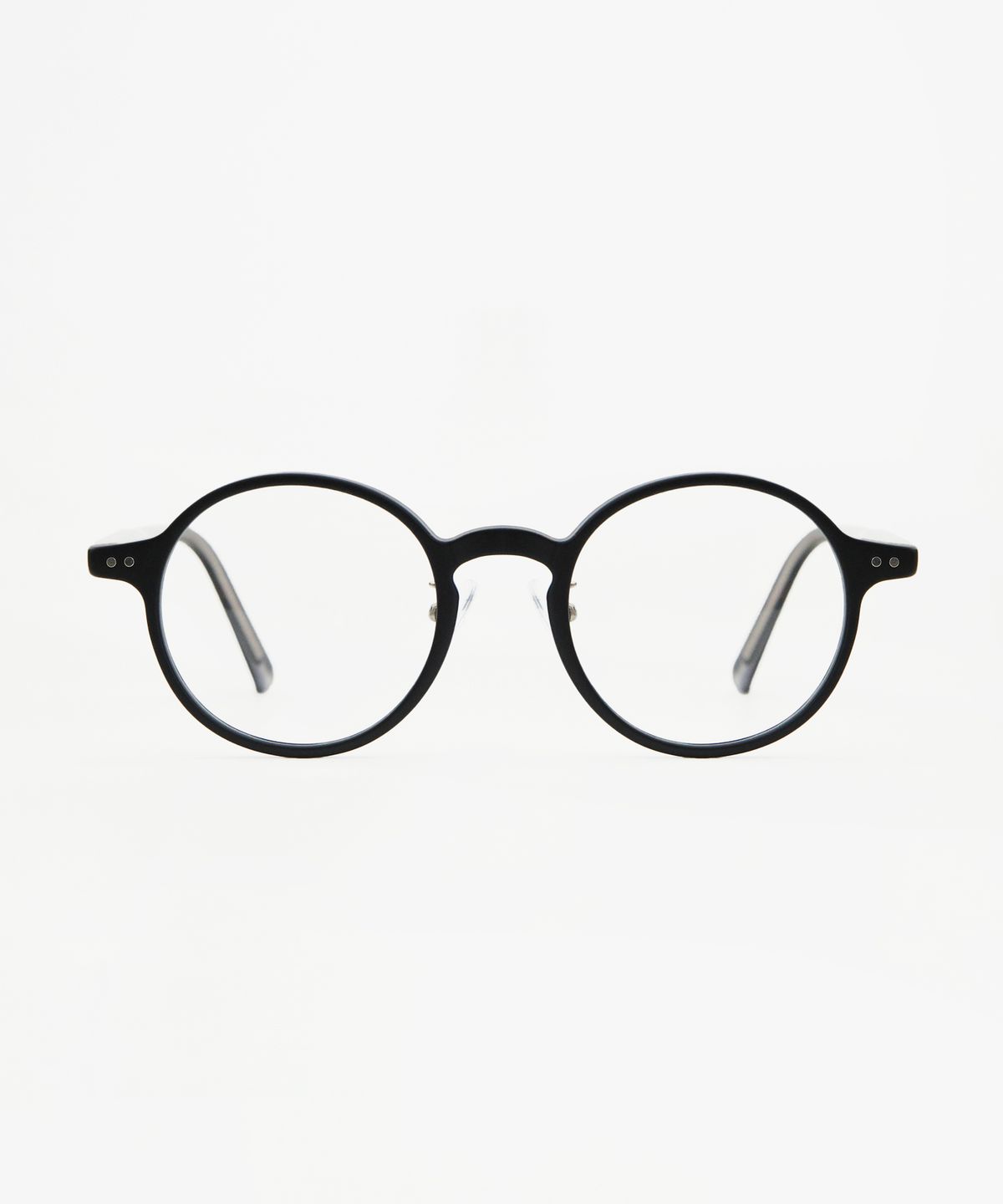 투큐브(2CUBE) Circleline(Black-silver)