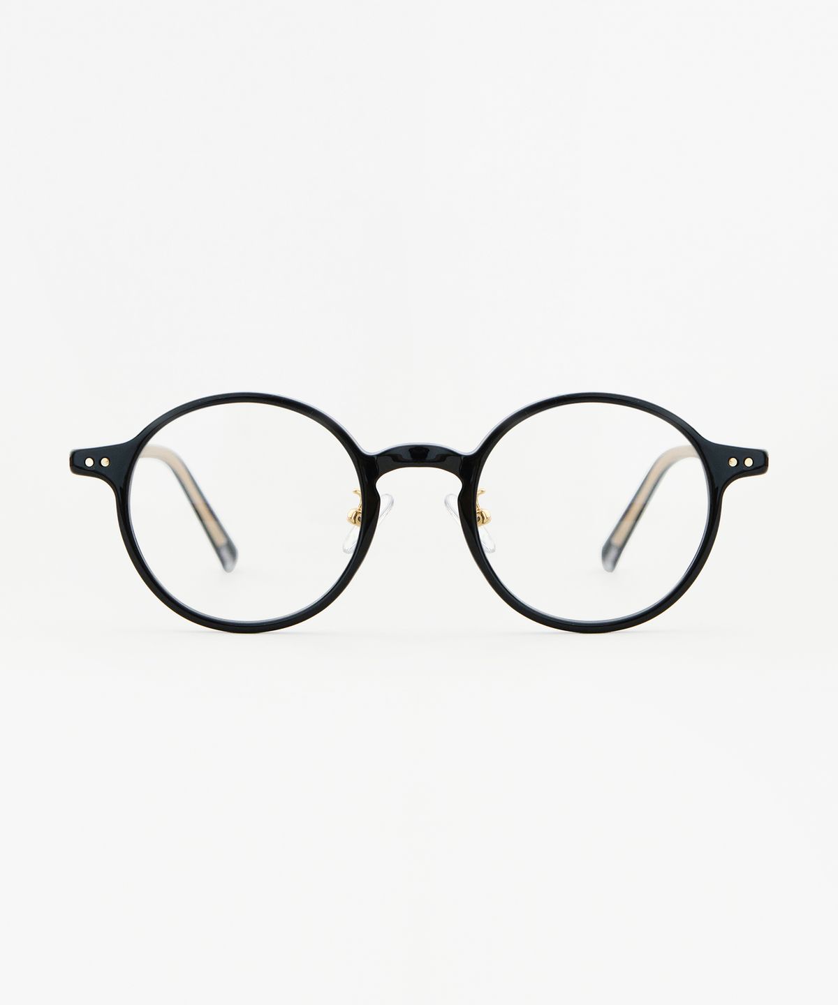 투큐브(2CUBE) Circleline(Black-gold)