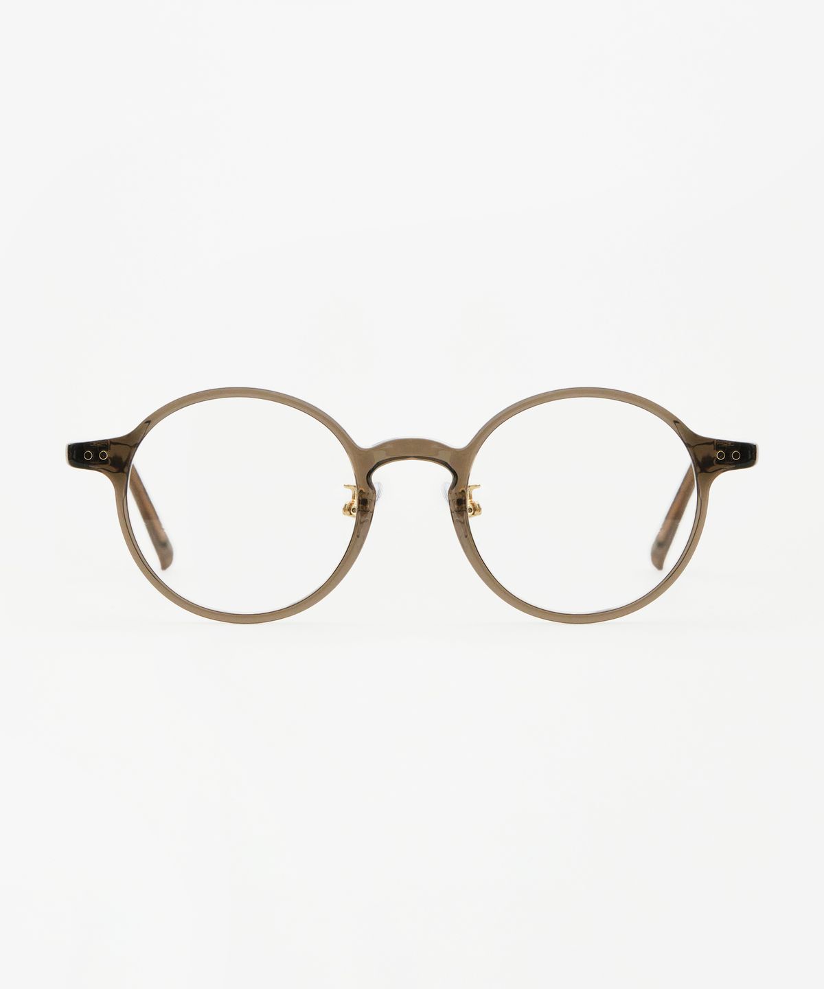 투큐브(2CUBE) Circleline(Brown)