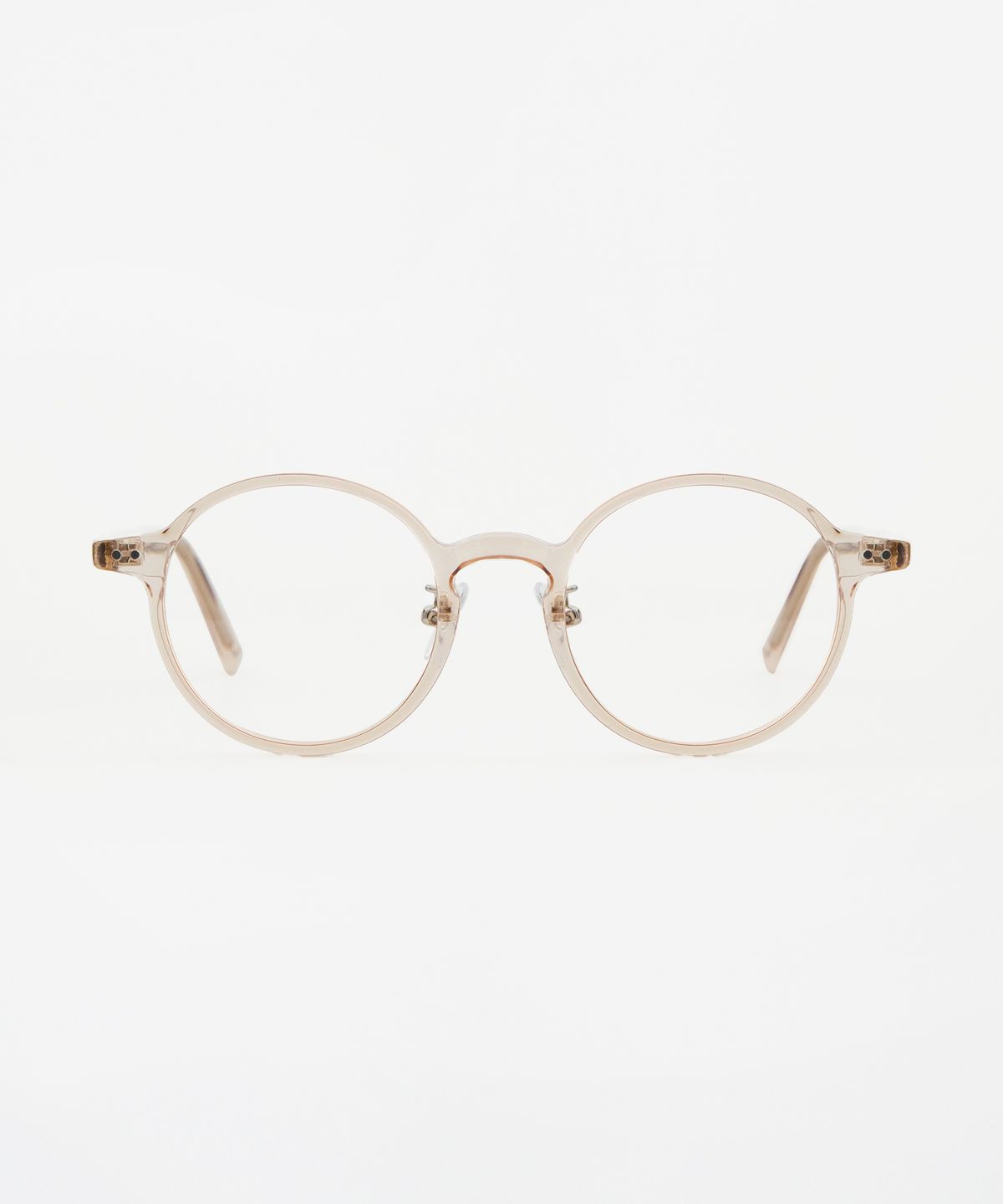투큐브(2CUBE) Circleline(Beige)