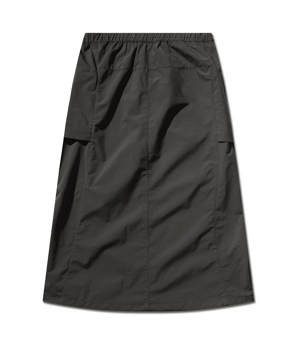 시에라디자인(SIERRA DESIGNS) W) 로사(ROSA) 3레이어 스커트 CHARCOAL