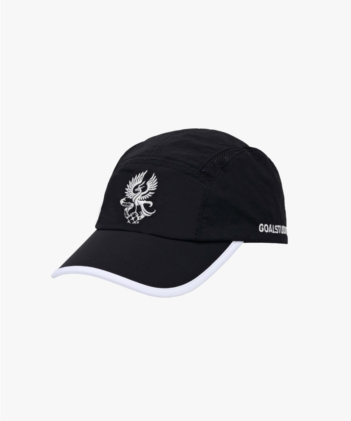 골스튜디오(GOALSTUDIO) GFC 25 CAMP CAP