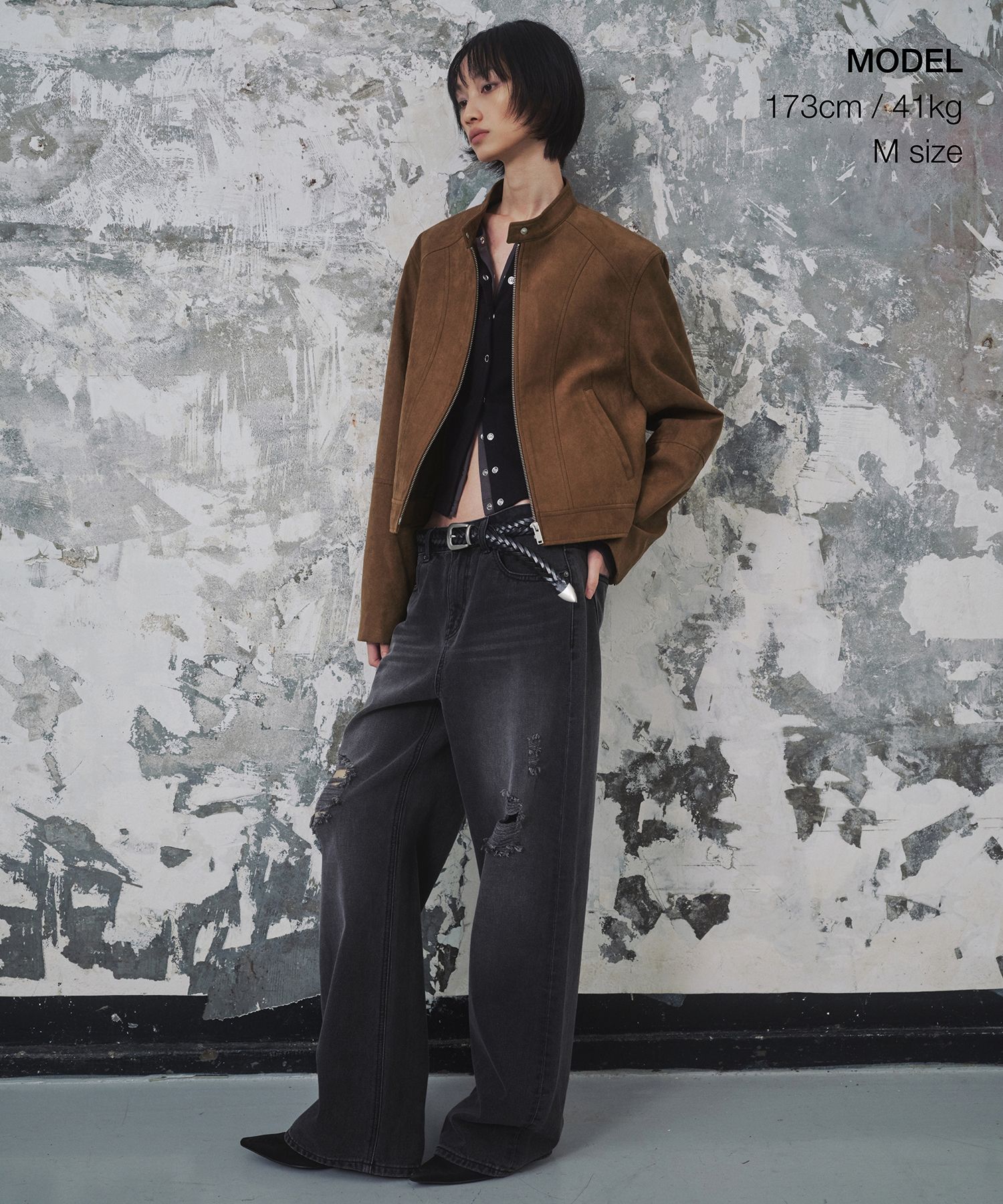 MUSINSA公式 | MUSINSA STANDARD WOMAN ウィメンズ シンセティック