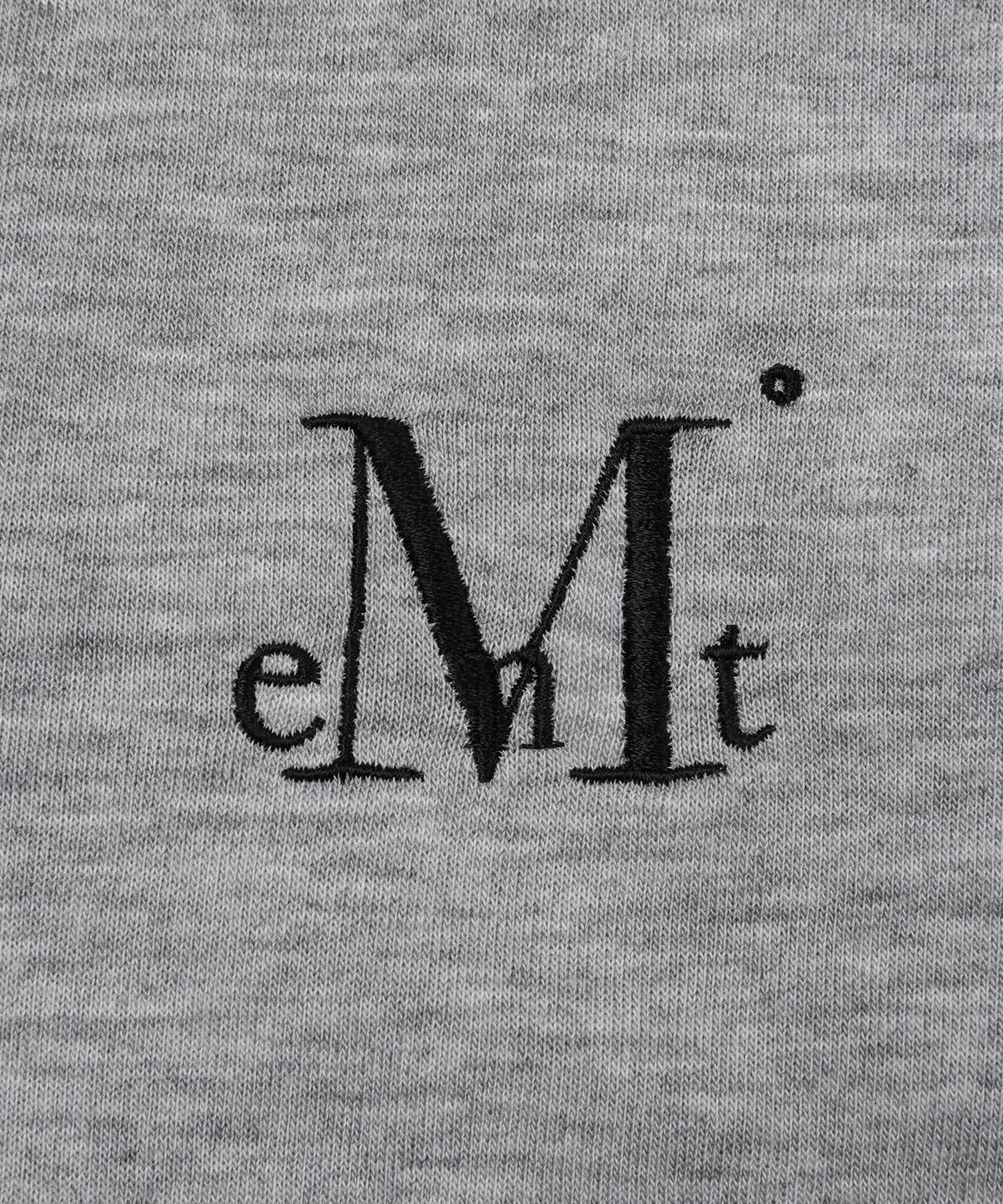 무센트(MUCENT) 루엔 시그니처 슬림 후드티 (4컬러)