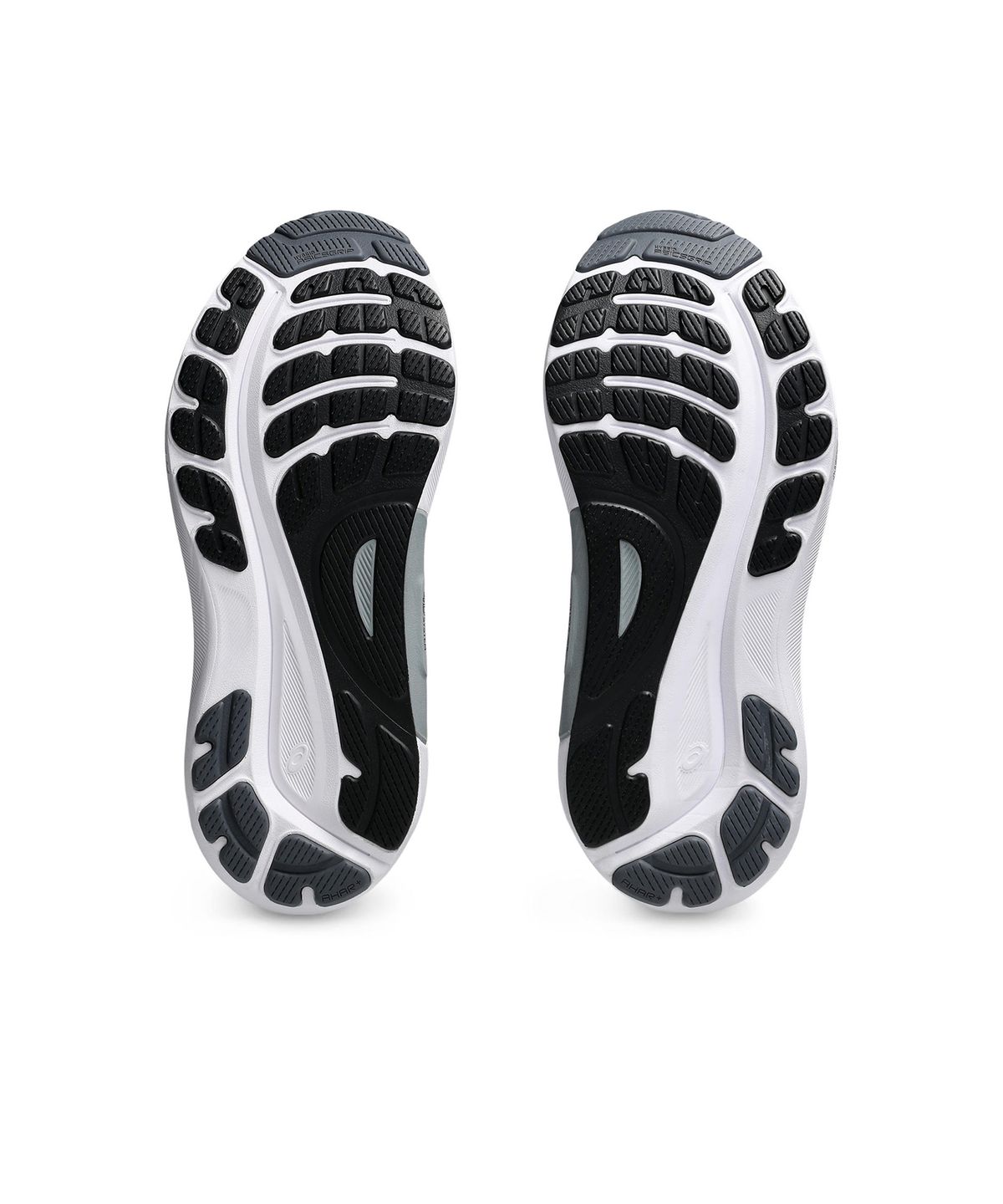 아식스(ASICS) 젤-카야노 31 맨 와이드 - 블랙:화이트/1011B869-002