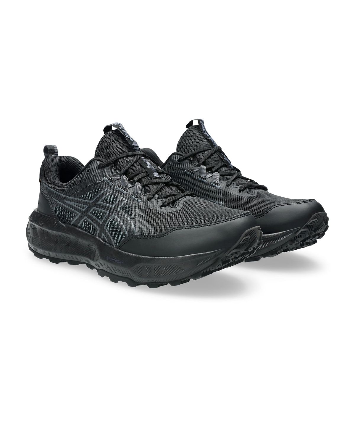 아식스(ASICS) 젤-소노마 8 GTX 우먼 스탠다드 - 블랙:캐리어그레이/1012B770-002