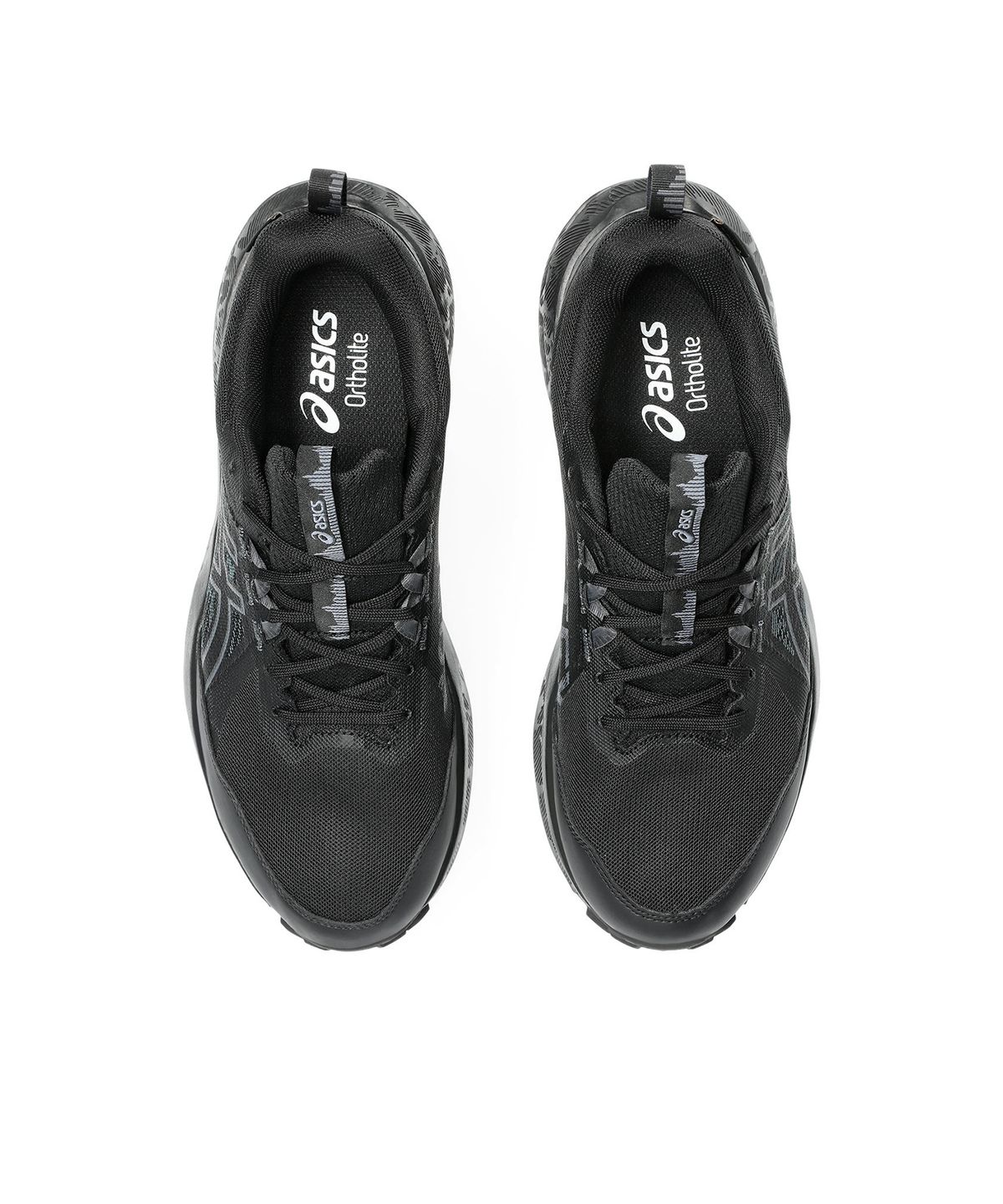 아식스(ASICS) 젤-소노마 8 GTX 우먼 스탠다드 - 블랙:캐리어그레이/1012B770-002
