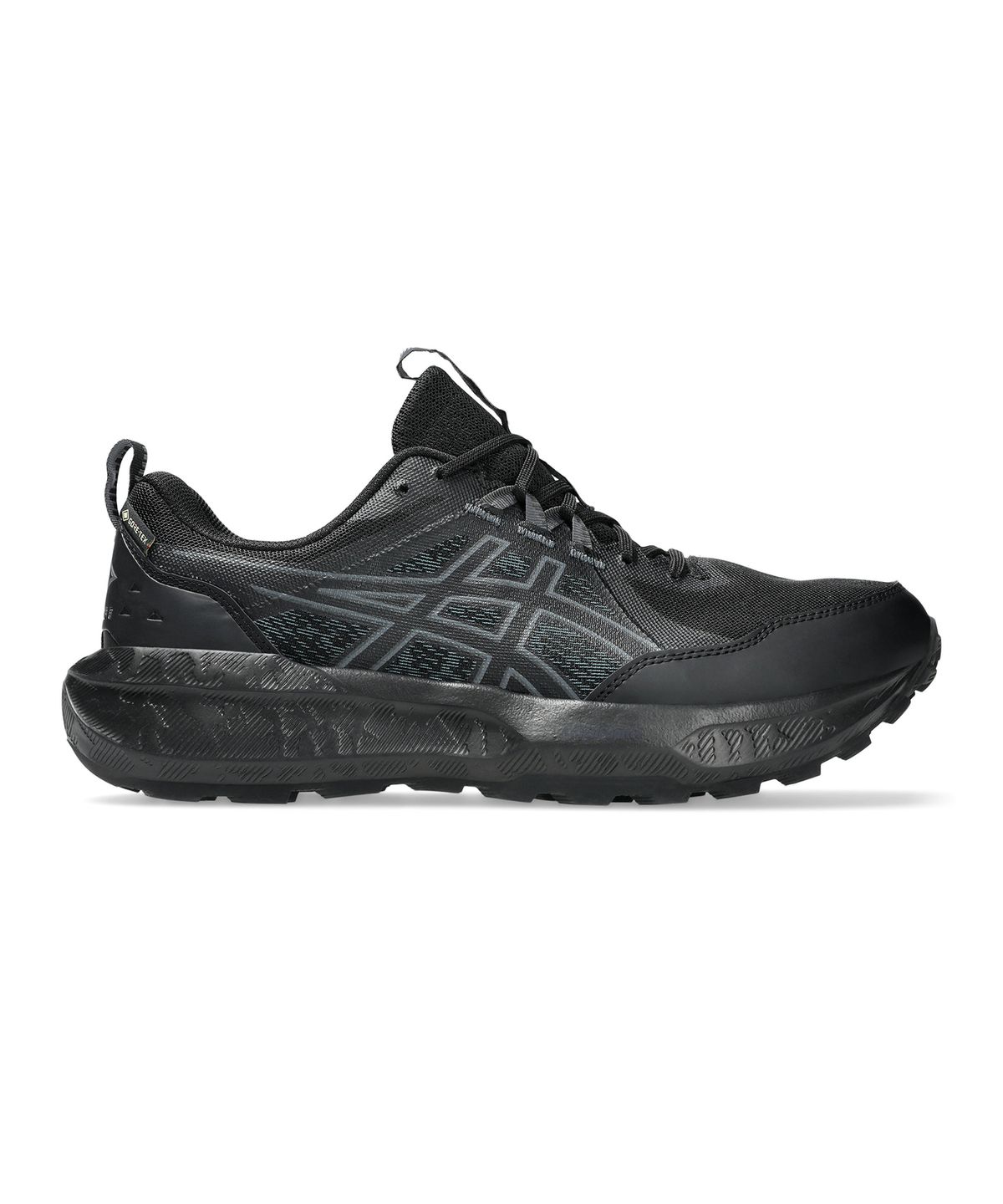 아식스(ASICS) 젤-소노마 8 GTX 우먼 스탠다드 - 블랙:캐리어그레이/1012B770-002