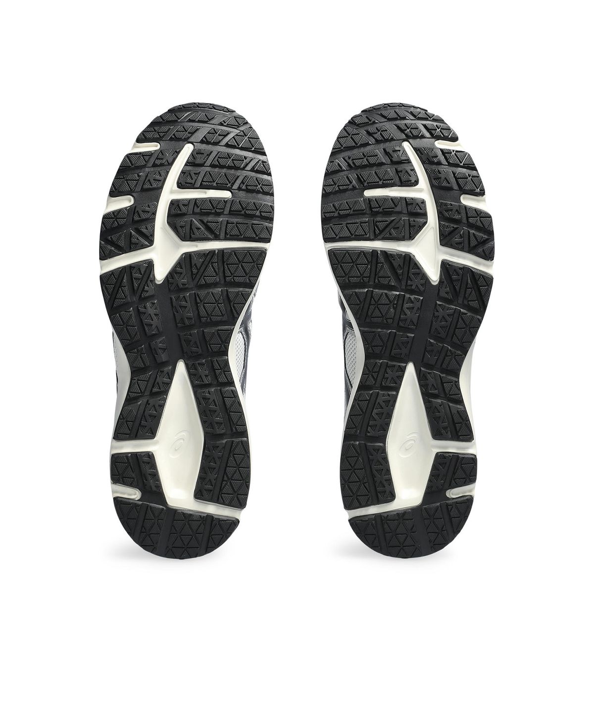 아식스(ASICS) 조그 100 S -화이트:블랙/1201A967-100