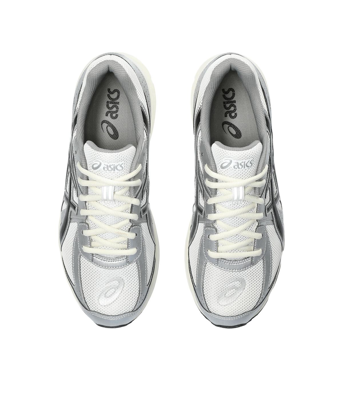 아식스(ASICS) 조그 100 S -화이트:블랙/1201A967-100