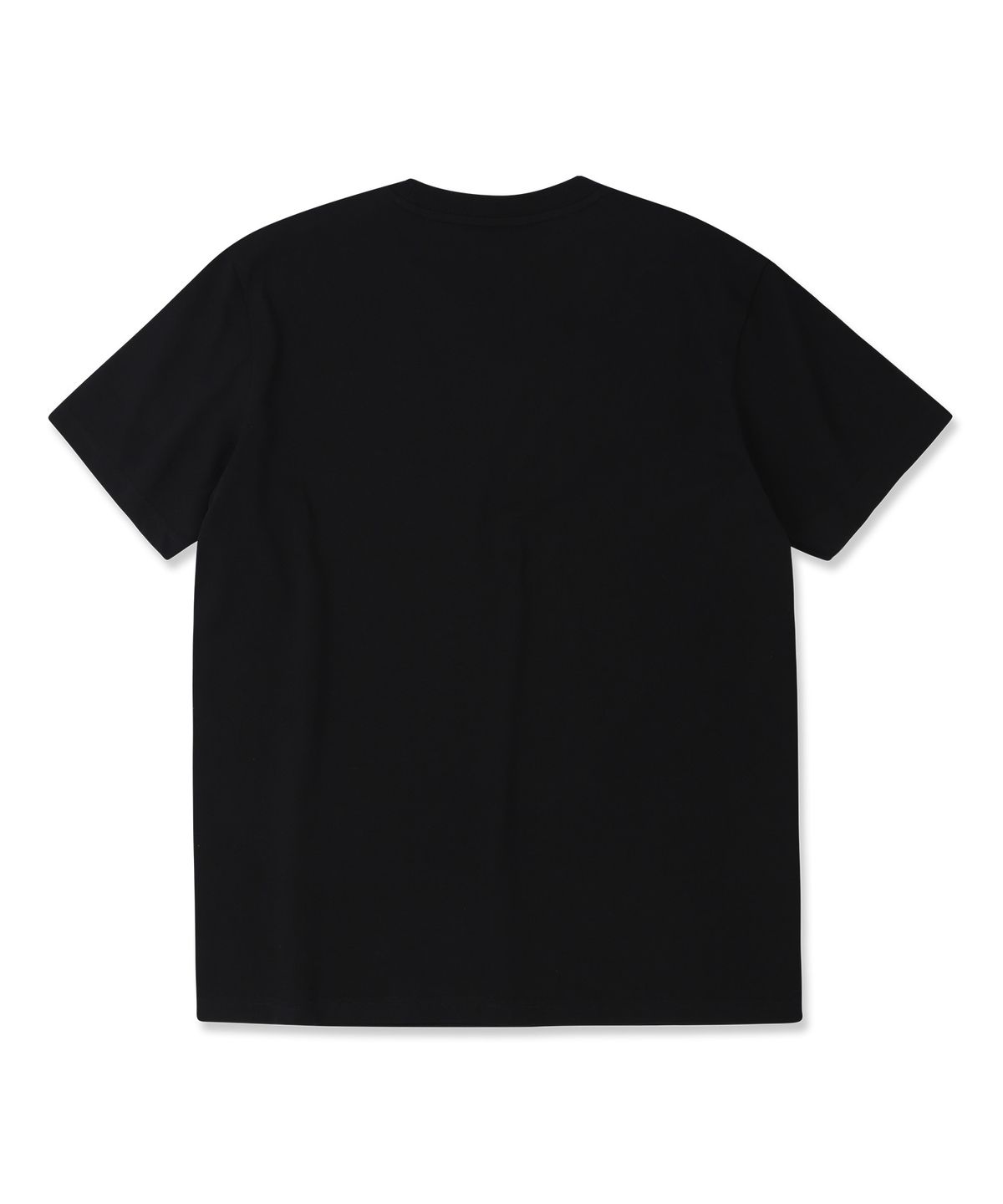 돌핀웨이브어패럴(DOLPHIN WAVE APPAREL) [세트] 돌핀 아치로고 반팔 티셔츠+원턱 스웨트 쇼츠