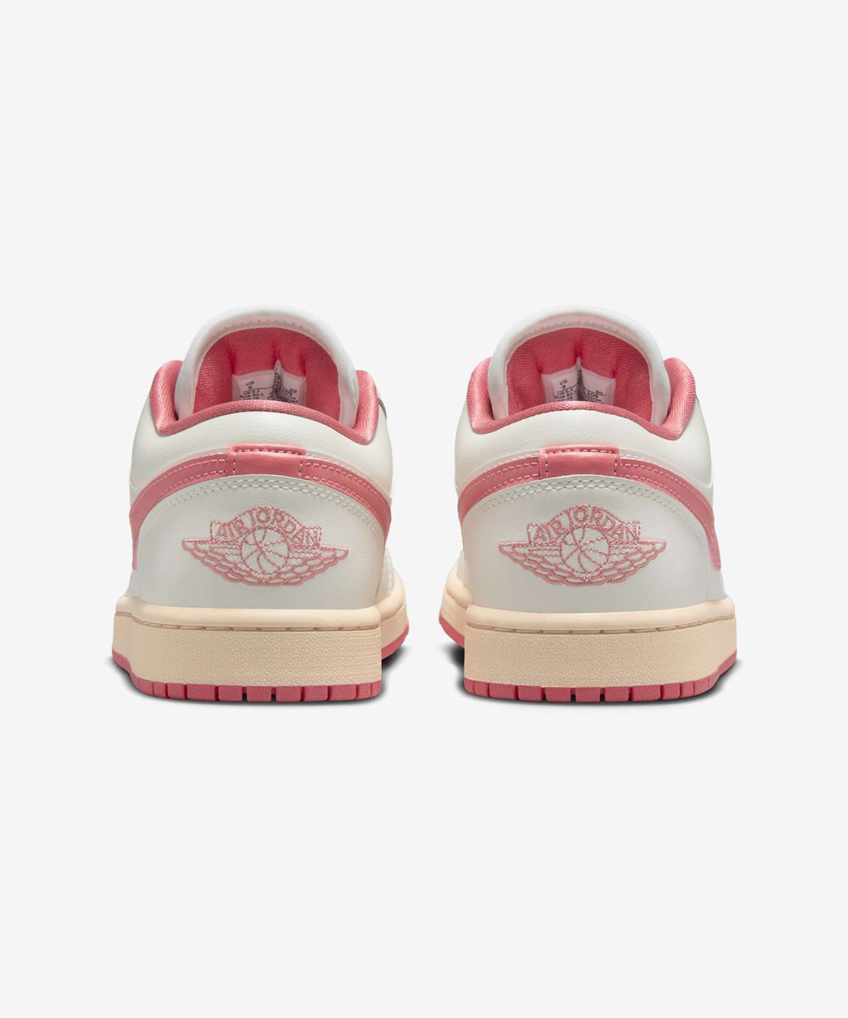 나이키(NIKE) 에어 조던 1 로우 W - 세일:구아바 아이스:핑크 솔트 / DC0774-109