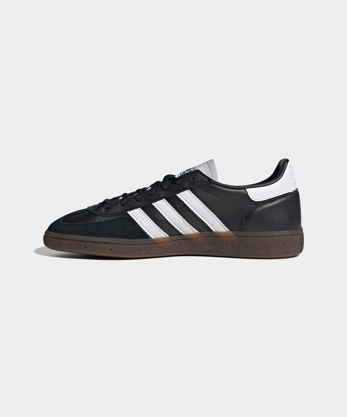 아디다스(ADIDAS) 핸드볼 스페지알 - 블랙 / IE3402