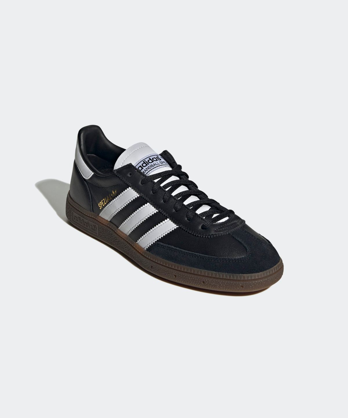 아디다스(ADIDAS) 핸드볼 스페지알 - 블랙 / IE3402