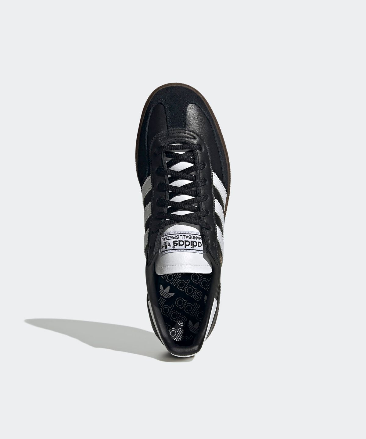 아디다스(ADIDAS) 핸드볼 스페지알 - 블랙 / IE3402