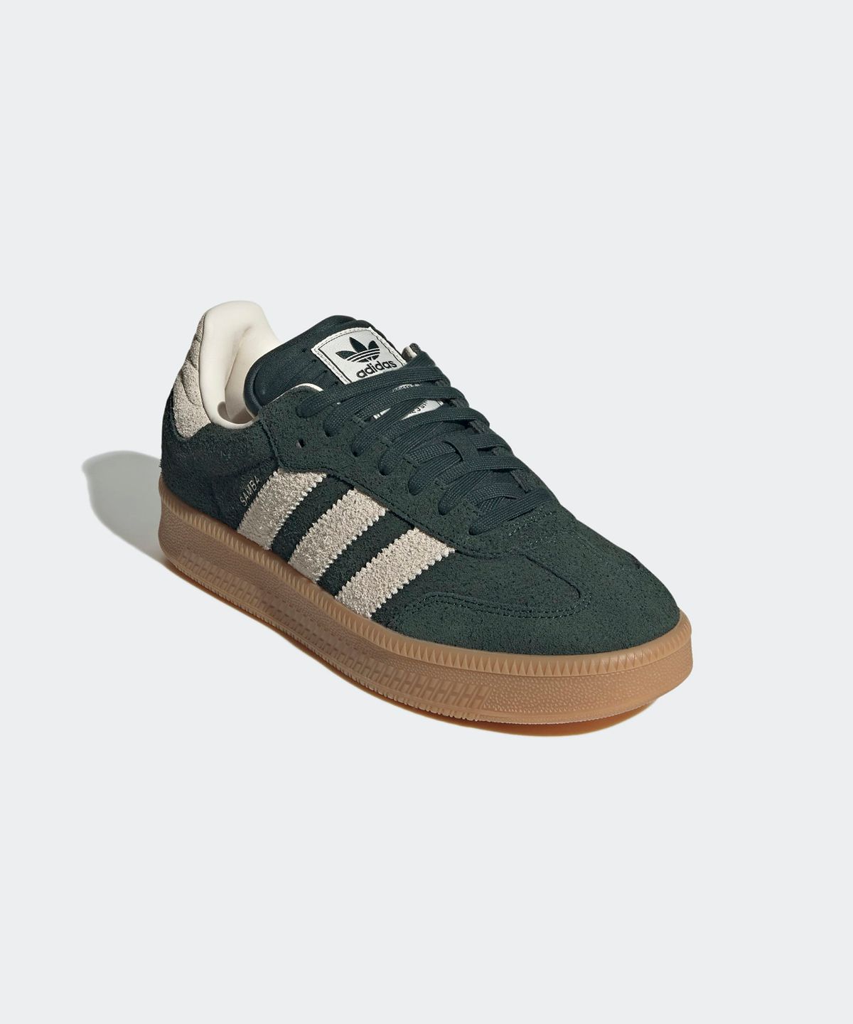 아디다스(ADIDAS) 삼바 XLG - 그린 / JI3198