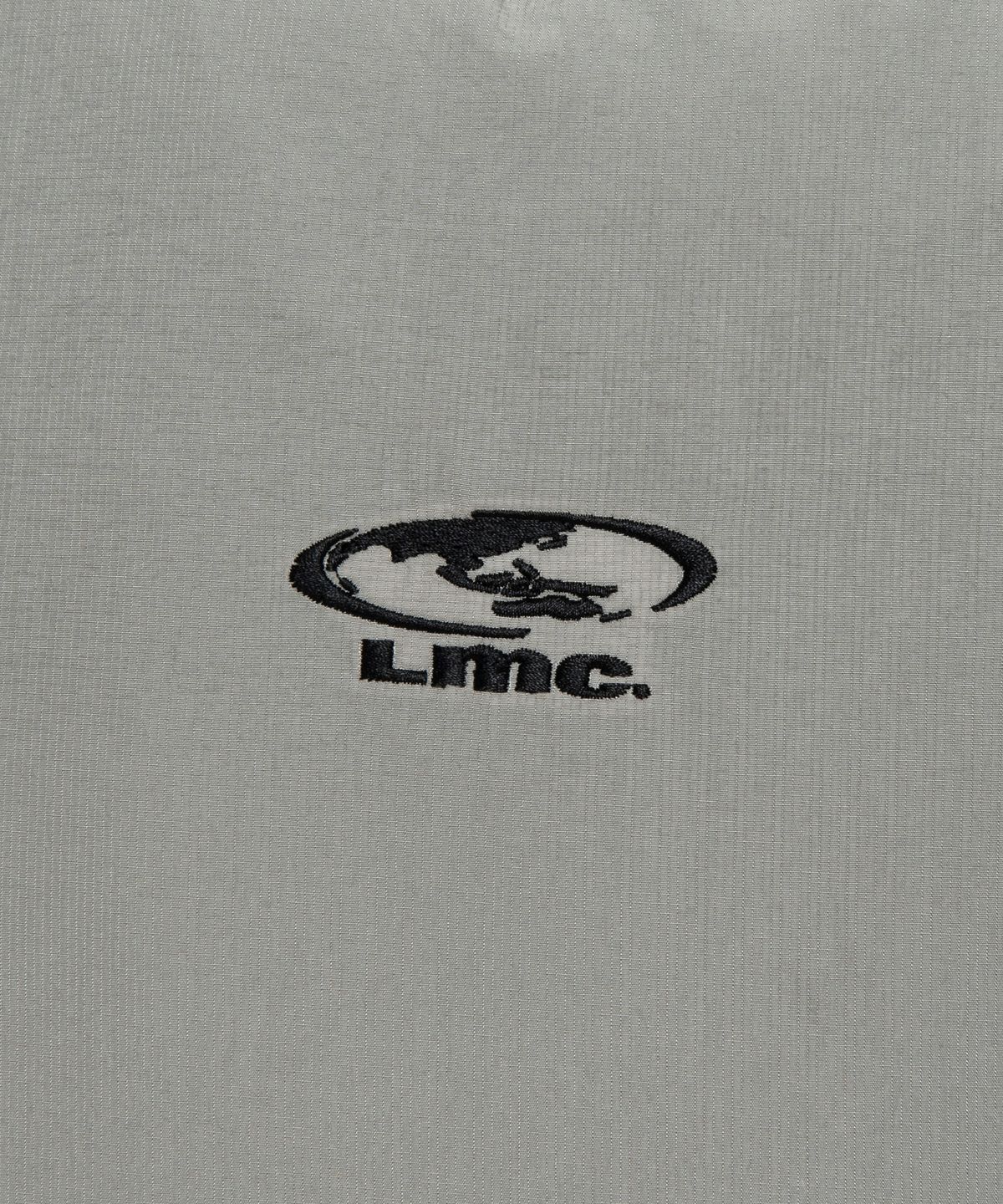 엘엠씨(LMC) OVAL GLOBE BACKPACK gray