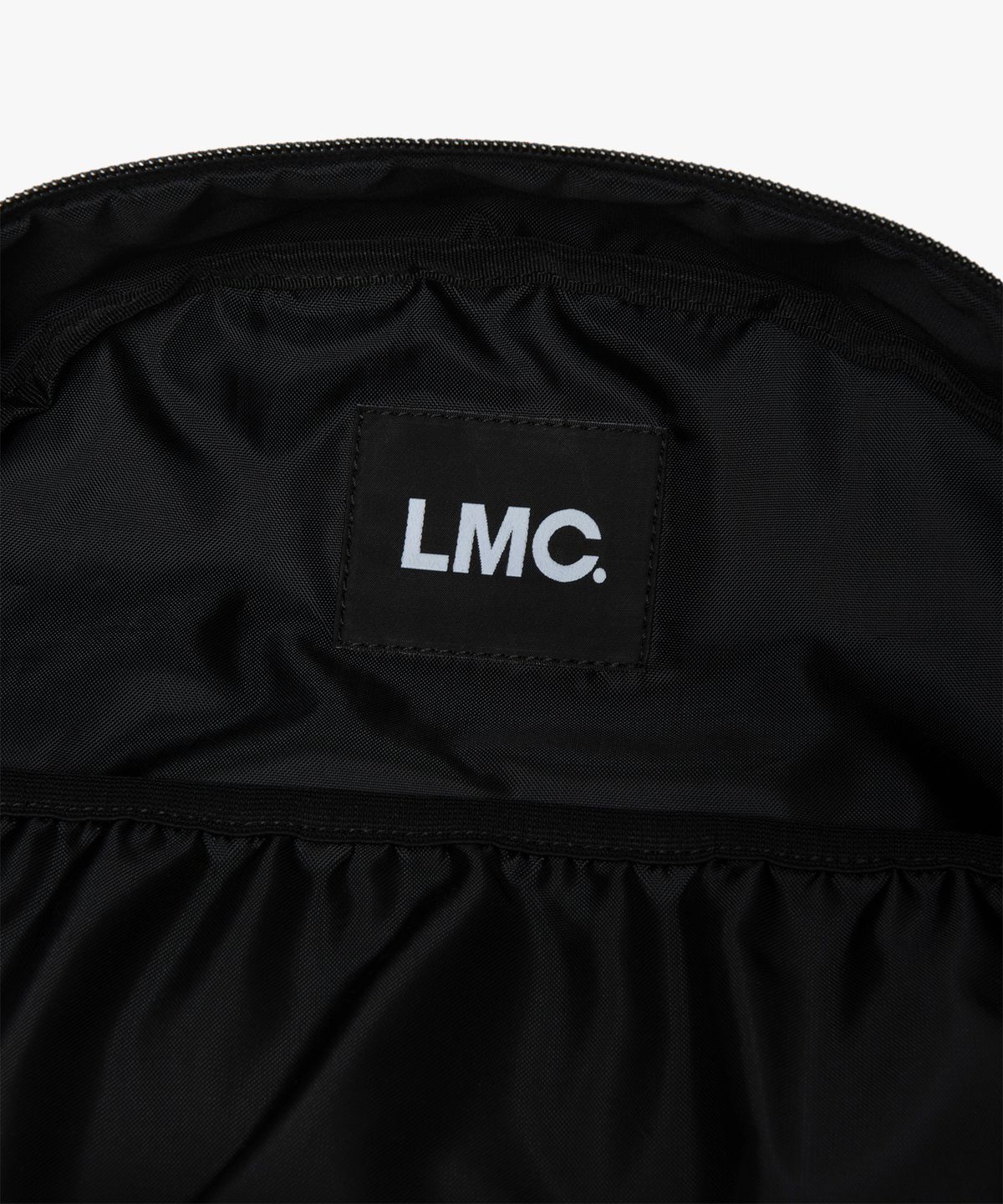 엘엠씨(LMC) OVAL GLOBE BACKPACK gray