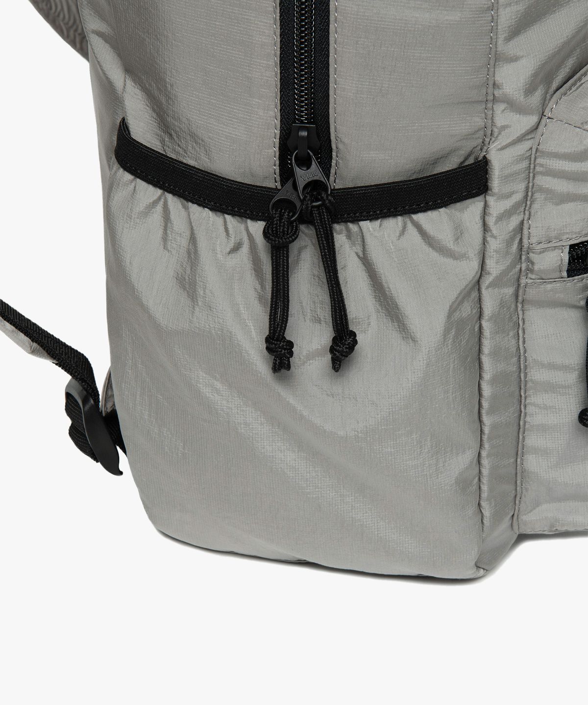 엘엠씨(LMC) OVAL GLOBE BACKPACK gray