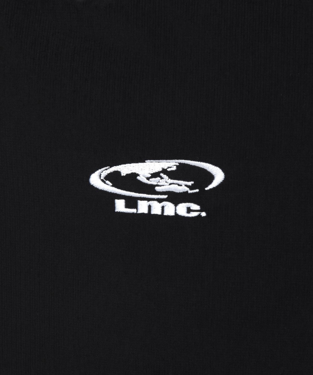엘엠씨(LMC) OVAL GLOBE BACKPACK black