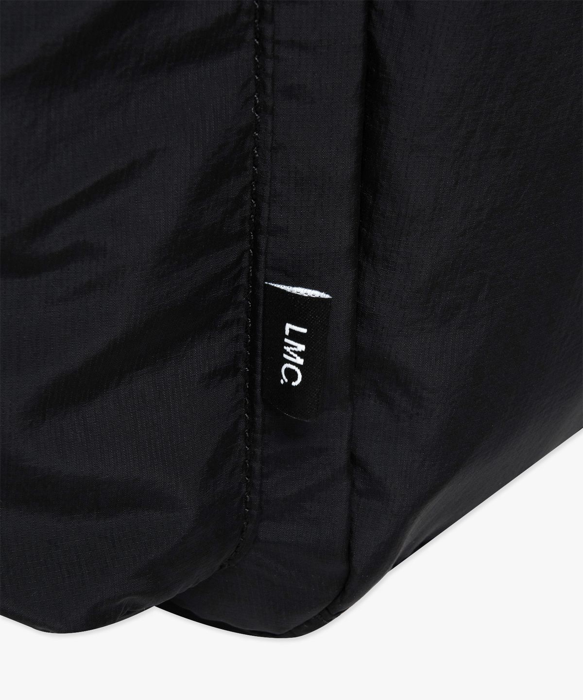 엘엠씨(LMC) OVAL GLOBE BACKPACK black