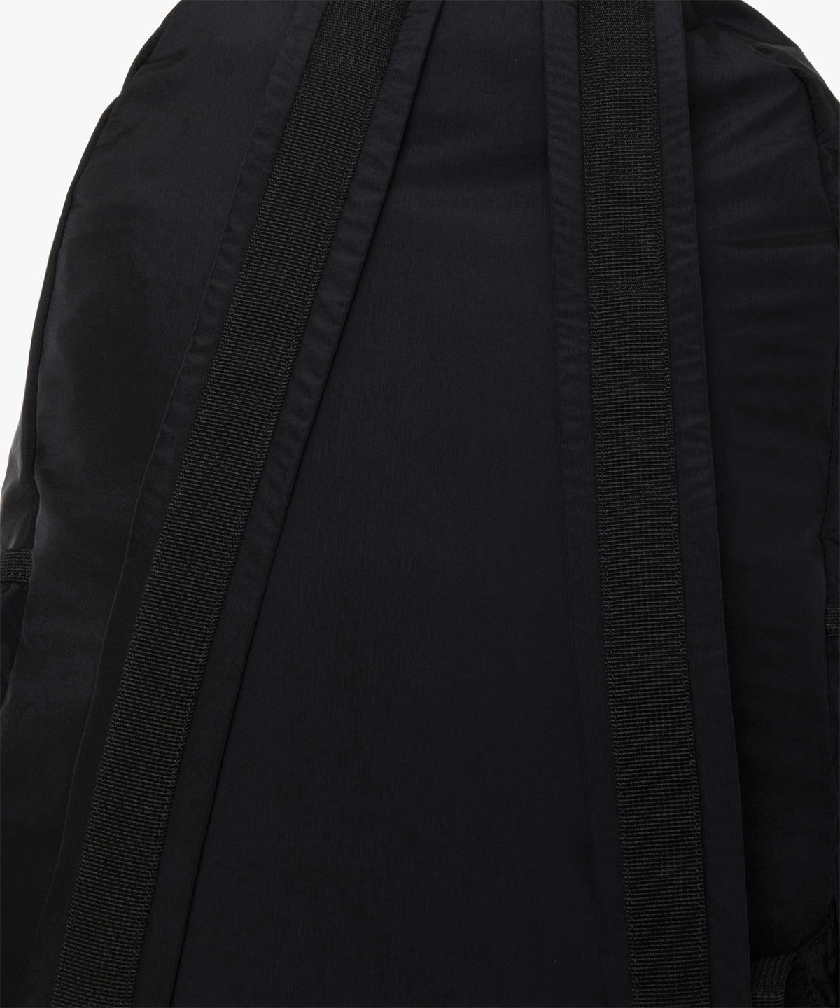엘엠씨(LMC) OVAL GLOBE BACKPACK black