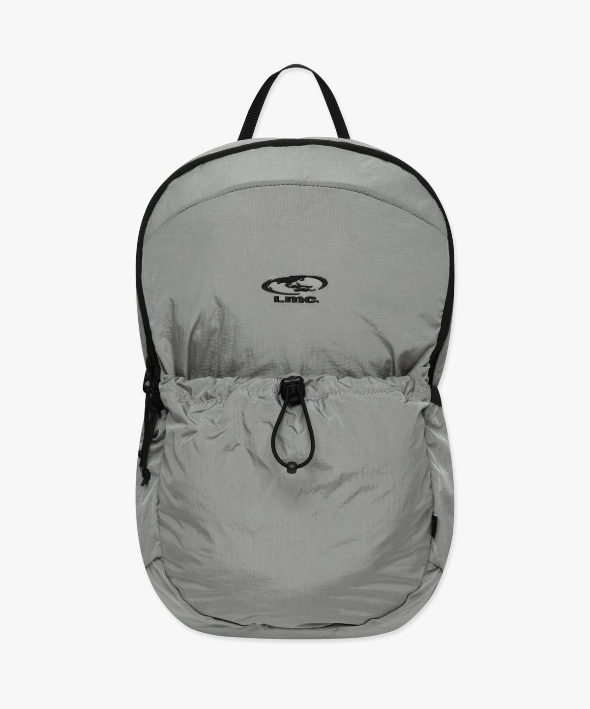 엘엠씨(LMC) OVAL GLOBE RETINA BACKPACK gray