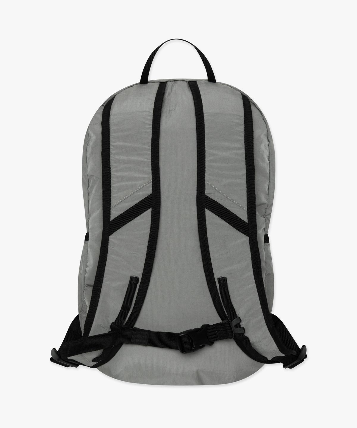엘엠씨(LMC) OVAL GLOBE RETINA BACKPACK gray
