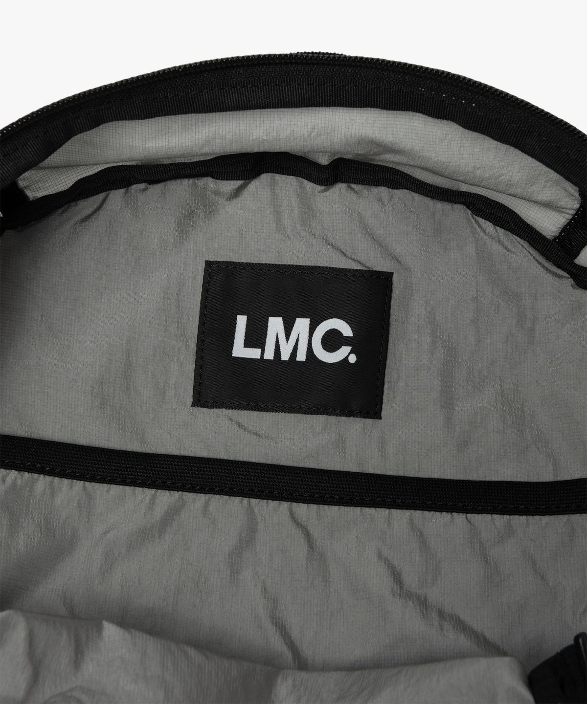 엘엠씨(LMC) OVAL GLOBE RETINA BACKPACK gray
