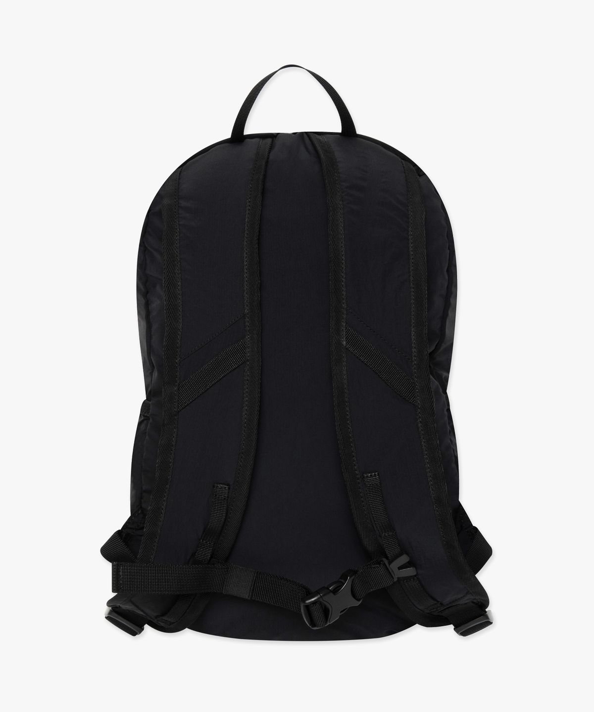 엘엠씨(LMC) OVAL GLOBE RETINA BACKPACK black
