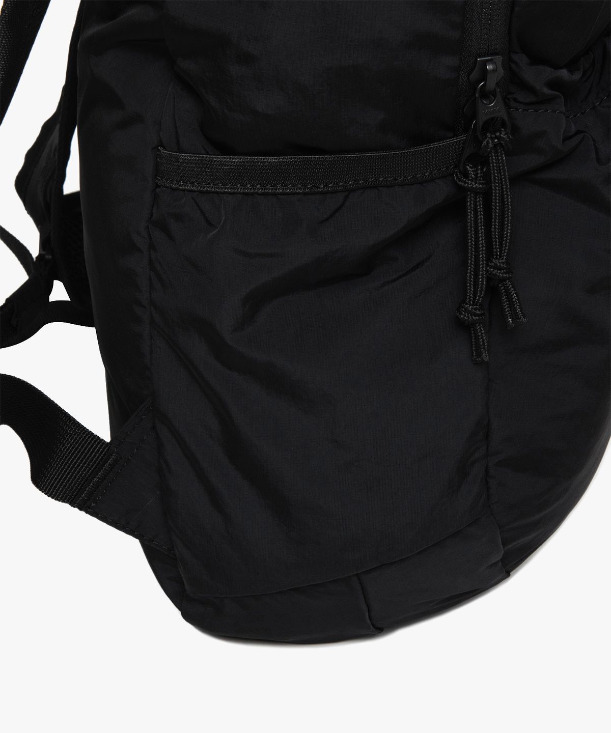 엘엠씨(LMC) OVAL GLOBE RETINA BACKPACK black