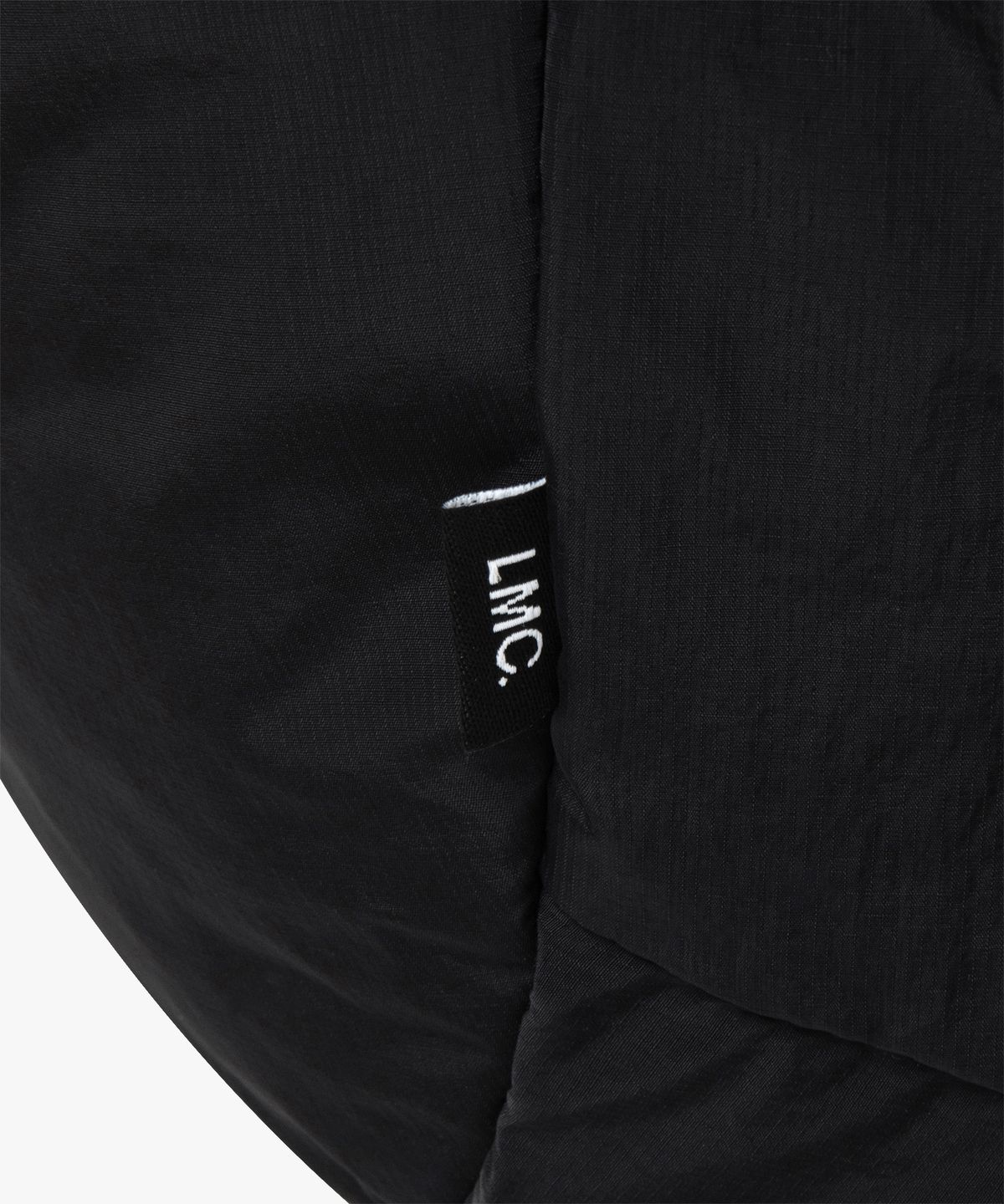 엘엠씨(LMC) OVAL GLOBE RETINA BACKPACK black
