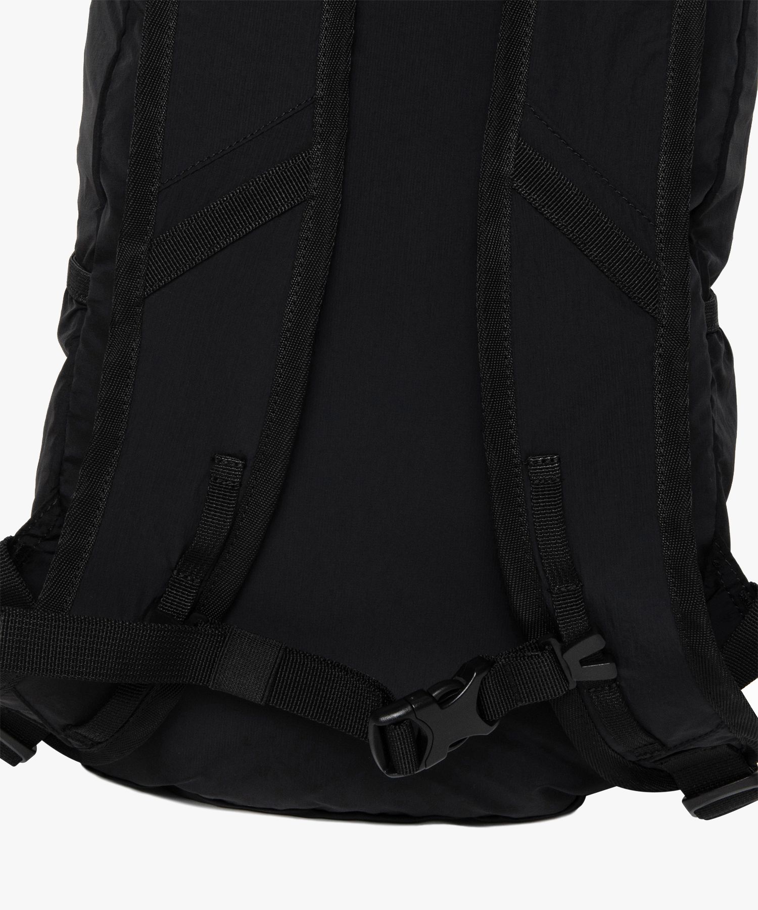 ★2025SS新作★LMC★OVAL GLOBE RETINA BACKPACK MUSINSA | LMC OVAL GLOBE RETINA BACKPACK black