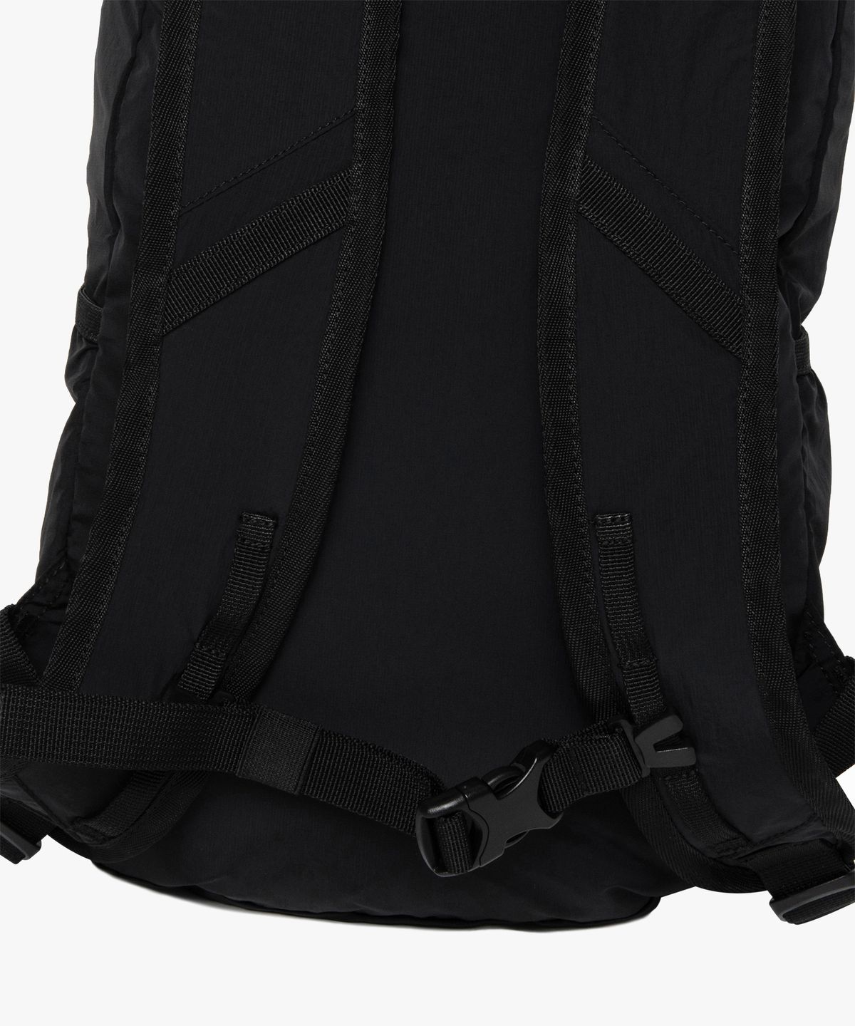엘엠씨(LMC) OVAL GLOBE RETINA BACKPACK black