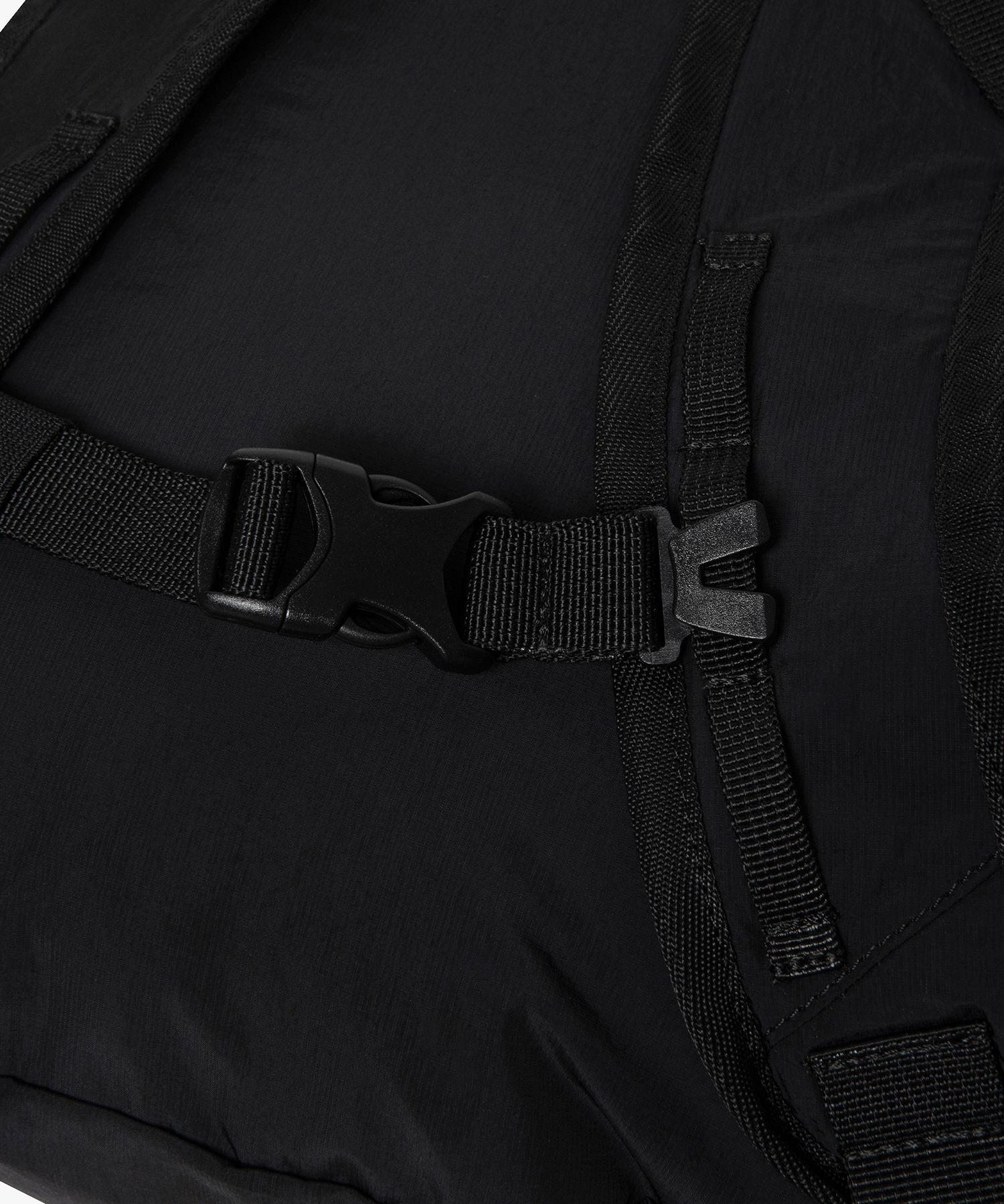 [ LMC ]★25SS★韓国人気★OVAL GLOBE RETINA BACKPACK MUSINSA | LMC OVAL GLOBE RETINA BACKPACK black