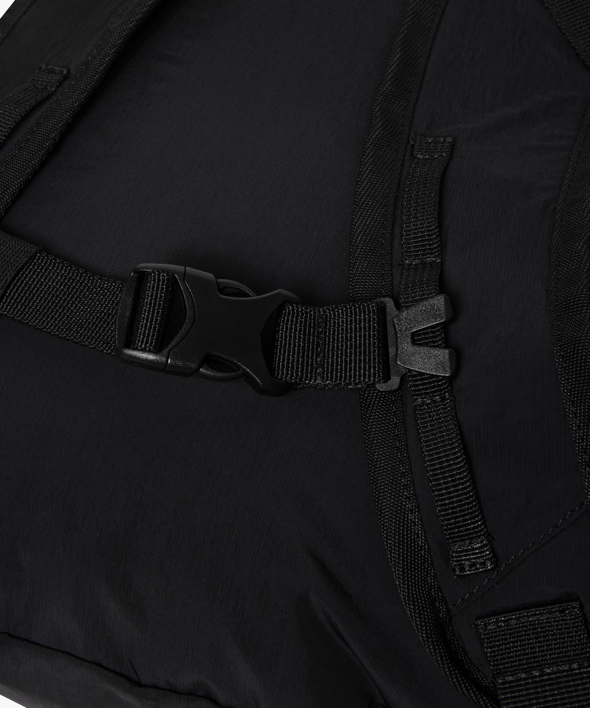 엘엠씨(LMC) OVAL GLOBE RETINA BACKPACK black