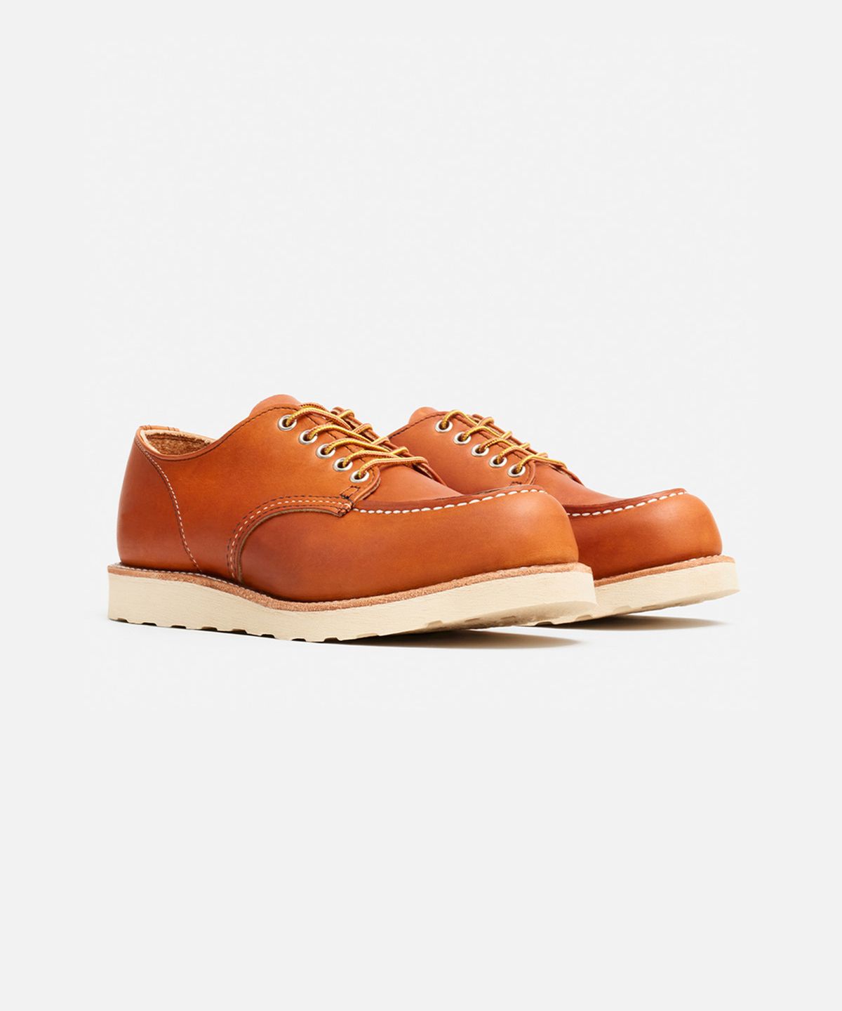 레드윙(REDWING) 옥스포드 8092 - 오로 레거시 / 08092D
