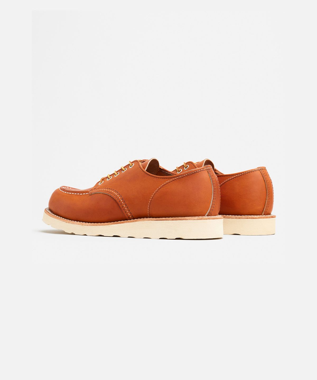 레드윙(REDWING) 옥스포드 8092 - 오로 레거시 / 08092D