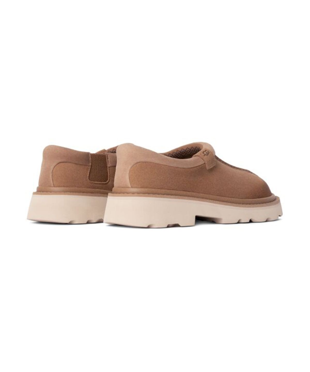 어그(UGG) [MEN] 타스만 러그 - 체스트넛 / 1166913-CHE