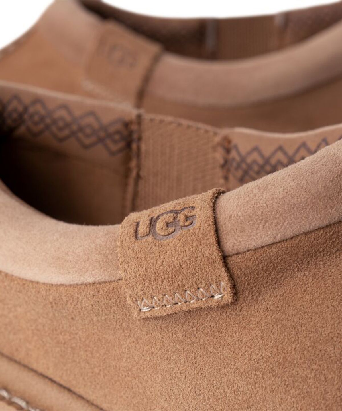 어그(UGG) [MEN] 타스만 러그 - 체스트넛 / 1166913-CHE
