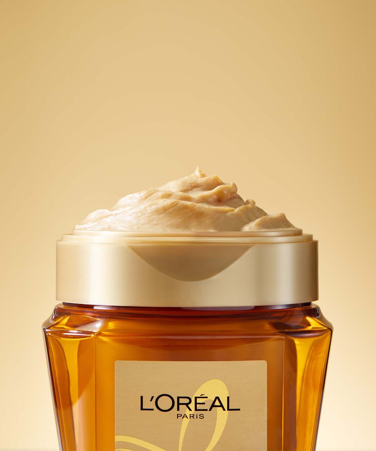 로레알파리(LOREALPARIS) 엑스트라오디네리 오일 실크 마스크 팩 250ml