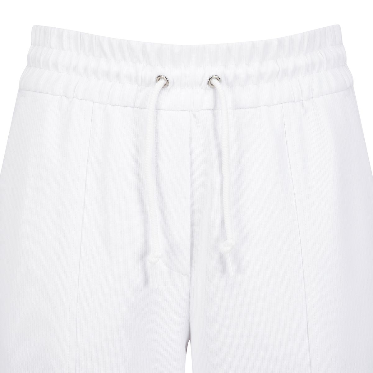 어뉴골프(ANEW GOLF) WOMEN SP SEMI WIDE TRAINING PANTS_WH