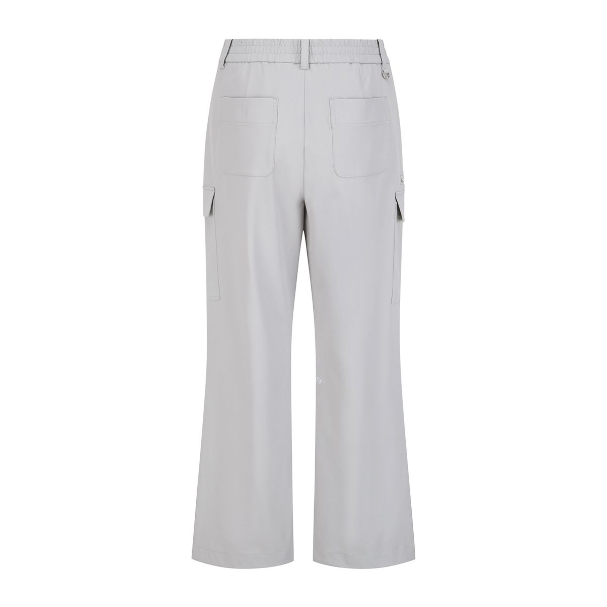 어뉴골프(ANEW GOLF) WOMEN SP SEMI WIDE PANTS_LG