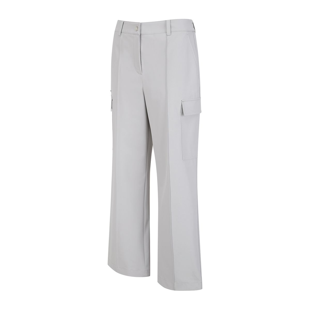 어뉴골프(ANEW GOLF) WOMEN SP SEMI WIDE PANTS_LG