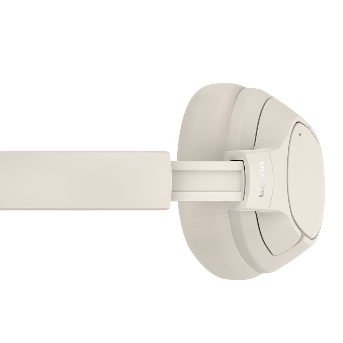 벨킨(BELKIN) 노이즈캔슬링 무선 블루투스 헤드폰 AUD008