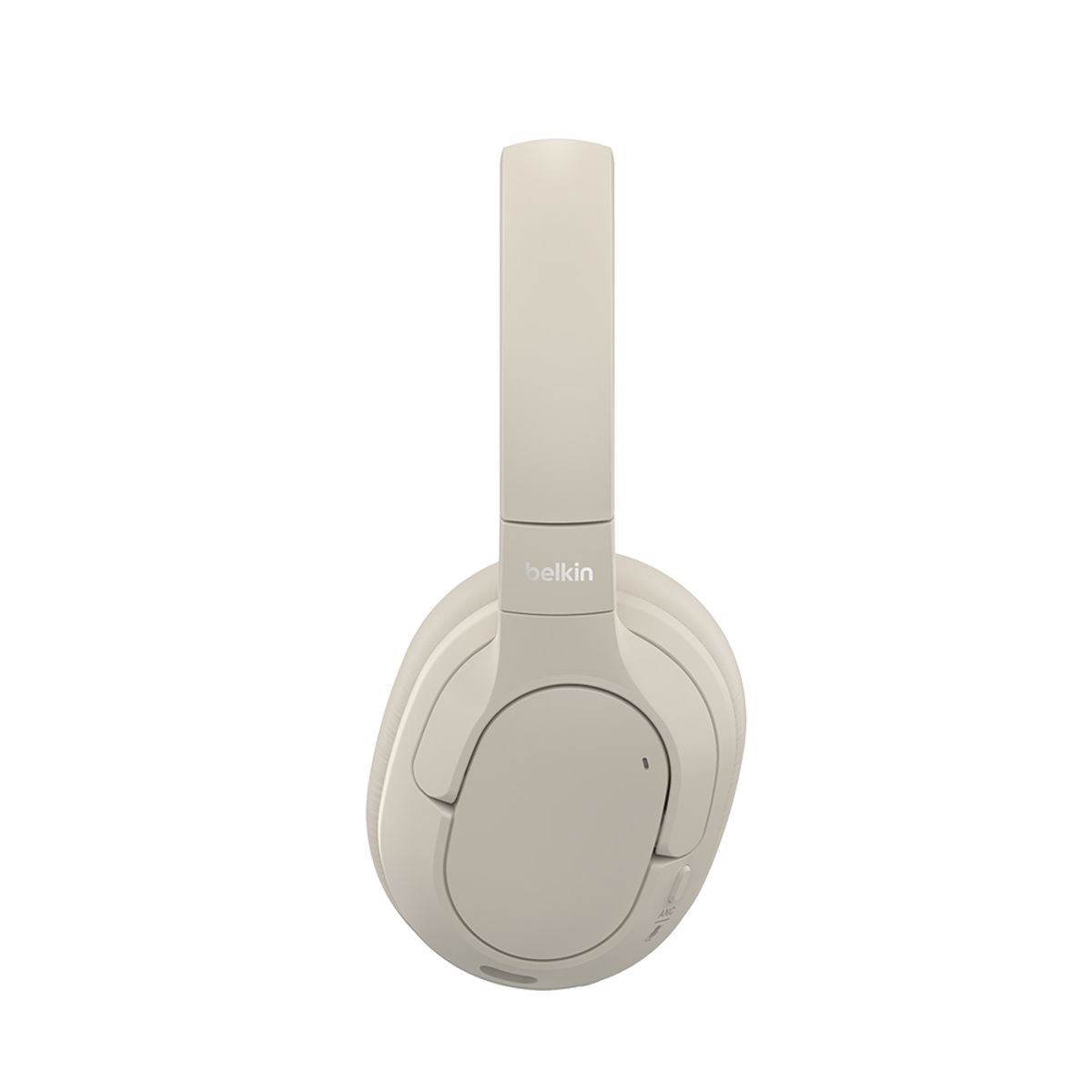 벨킨(BELKIN) 노이즈캔슬링 무선 블루투스 헤드폰 AUD008