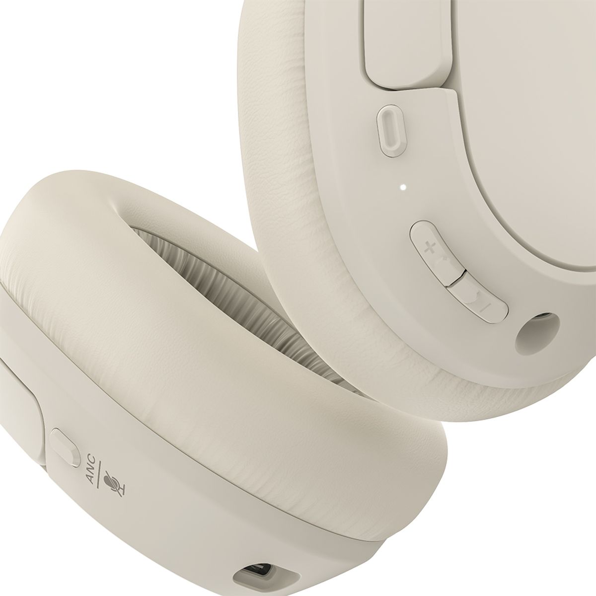 벨킨(BELKIN) 노이즈캔슬링 무선 블루투스 헤드폰 AUD008