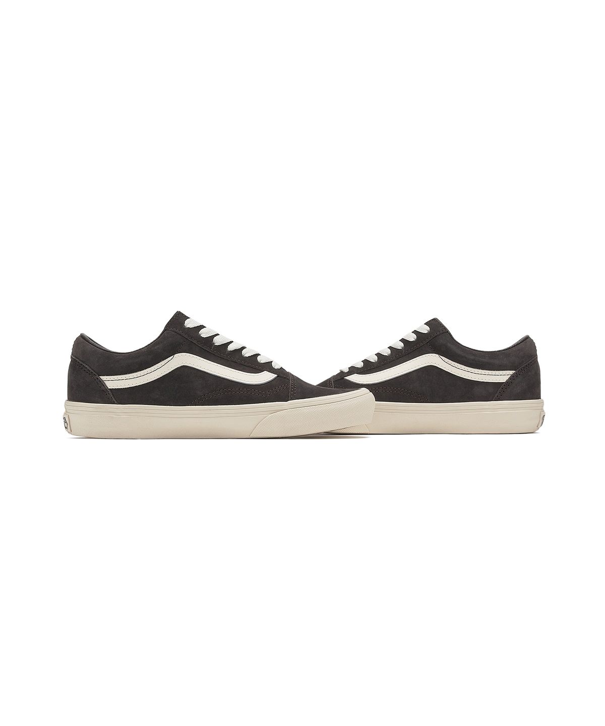 반스(VANS) 올드스쿨 - 피그 스웨이드 애프터 다크 / VN000D6WY7U1